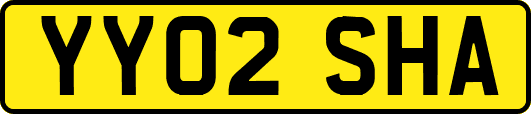 YY02SHA