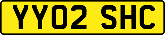 YY02SHC
