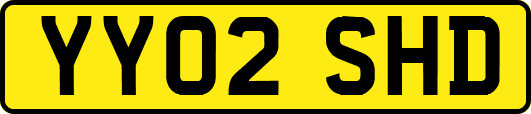 YY02SHD