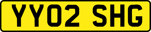 YY02SHG