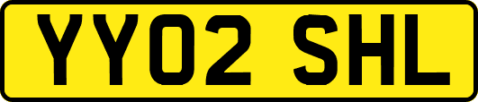 YY02SHL