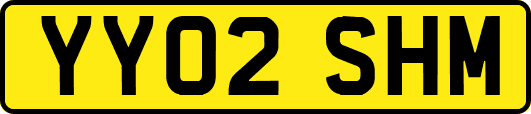 YY02SHM