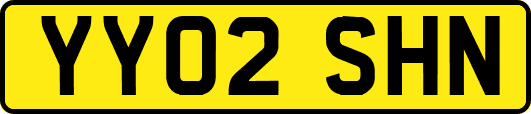 YY02SHN