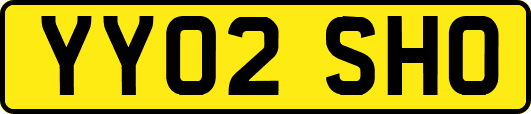 YY02SHO