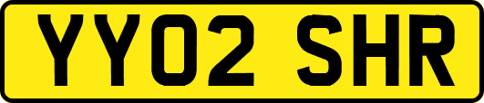 YY02SHR
