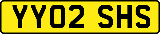 YY02SHS