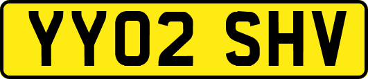 YY02SHV