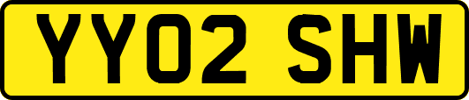 YY02SHW