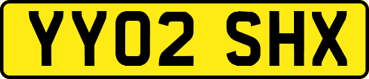YY02SHX