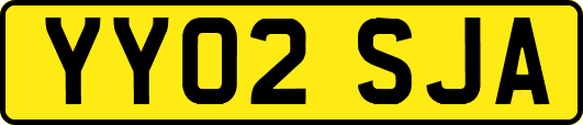 YY02SJA