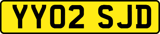 YY02SJD