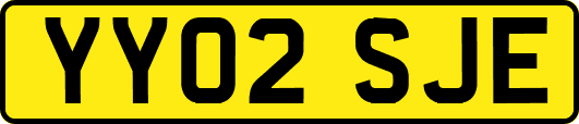 YY02SJE