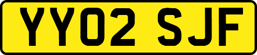 YY02SJF