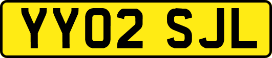 YY02SJL