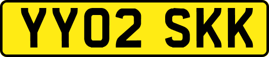 YY02SKK