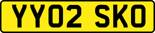 YY02SKO