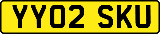 YY02SKU