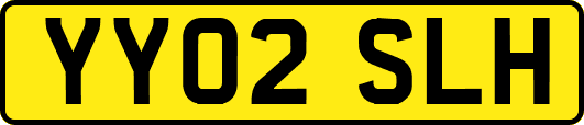 YY02SLH