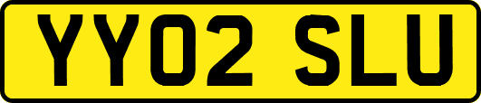 YY02SLU