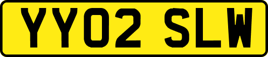 YY02SLW