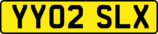 YY02SLX