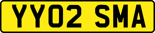 YY02SMA