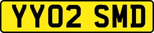 YY02SMD