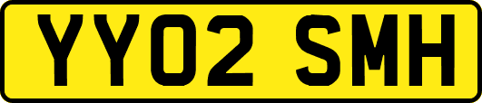 YY02SMH