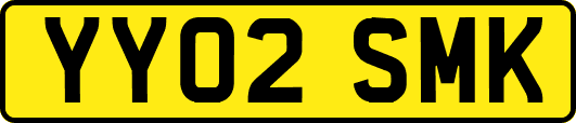 YY02SMK