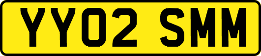 YY02SMM