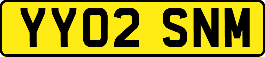 YY02SNM