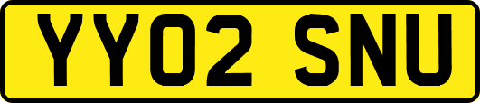 YY02SNU