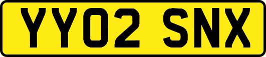 YY02SNX