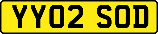 YY02SOD