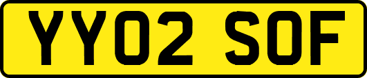YY02SOF