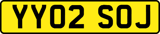 YY02SOJ