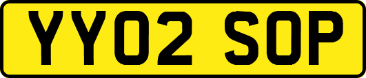 YY02SOP