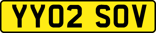 YY02SOV