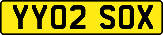 YY02SOX