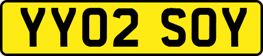 YY02SOY