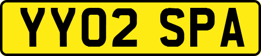 YY02SPA