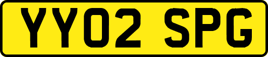 YY02SPG