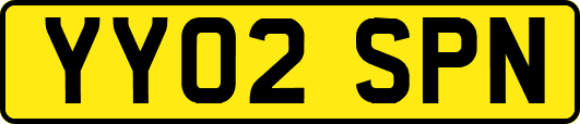 YY02SPN