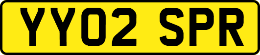 YY02SPR