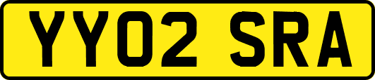 YY02SRA