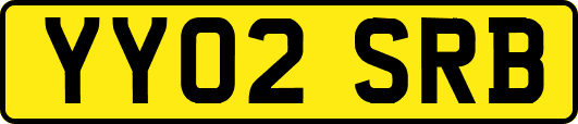 YY02SRB