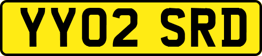 YY02SRD