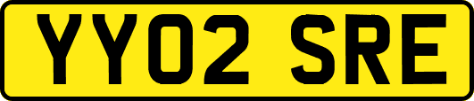 YY02SRE