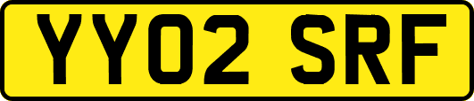 YY02SRF