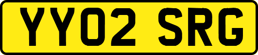 YY02SRG